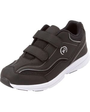 Comfortview Cv Sport Ina Sneaker - Black