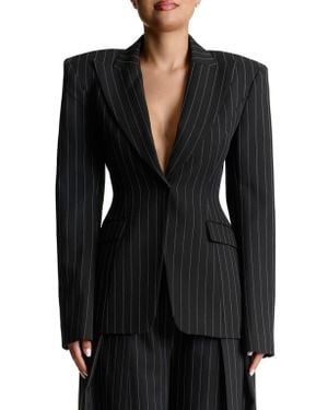 Naked Wardrobe Short Jackets for Women | Lyst