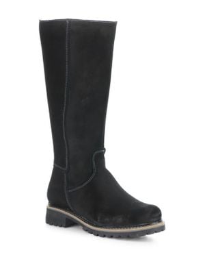 Bos. & Co. Hudson Waterproof Boot - Black