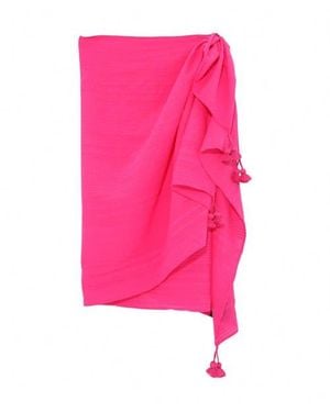 Echo Lamai Sarong - Pink