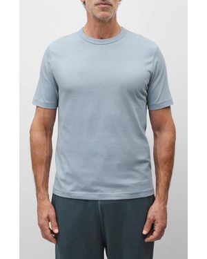 Reigning Champ Lightweight Standard T-Shirt - Blue