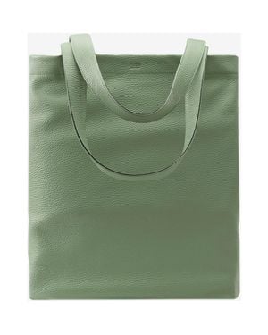 Tusk Zoya Simple Tote Bag - Green