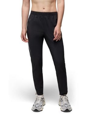 Prana Railay Scallop Pants - Black