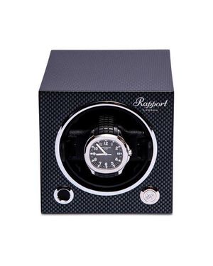 Rapport Evolution Single Watch Winder - Blue