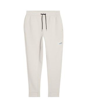 Legends Hawthorne Tech Sweatpants - White