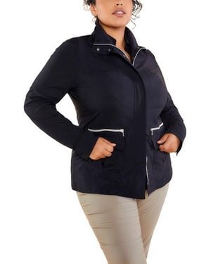 Anatomie Kenya Safari Jacket - Black