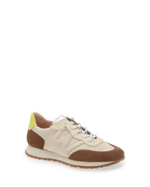 Wonders A-4802 Sneaker - White