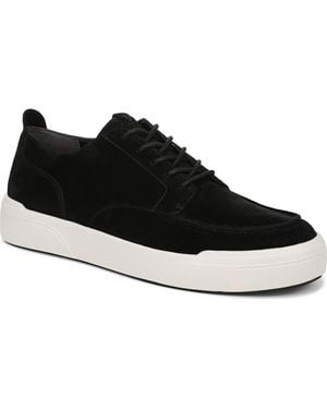 Vionic Carter Derby Sneaker - Black