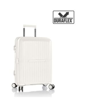 Heys Airlite 21 Inch Carry-On Luggage - White