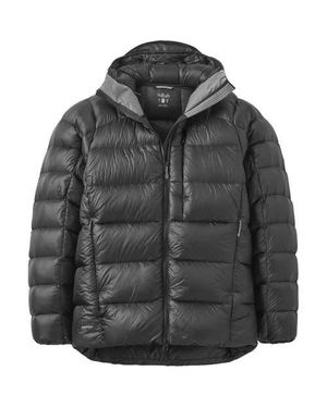Rab Mythic Ultra Jacket - Black