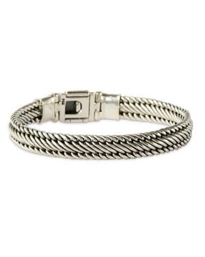 TORRELA Gitana Slim Bracelet - Metallic
