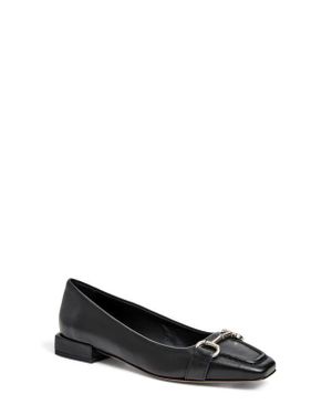 Bruno Magli Perla Flat - Black