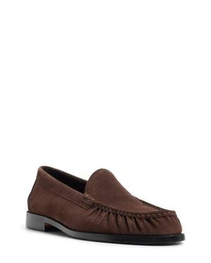 G.H. Bass & Co. Weejuns Venetian Loafer - Brown