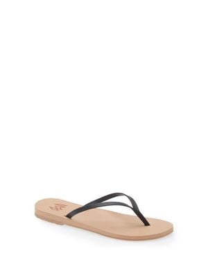 MALVADOS Lux Flip-Flop - Multicolor