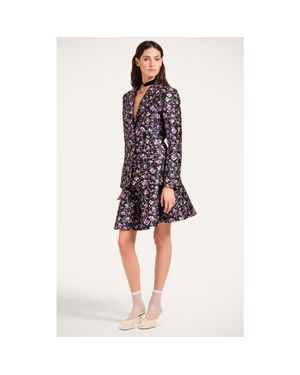 La DoubleJ 24/7 Jacket Bis - Multicolor