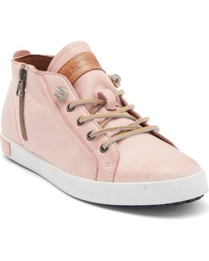 Blackstone 'Jl24' Sneaker - Pink