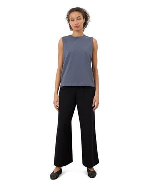 Pact Easy Drape Pant Made With Organic Cotton - Black