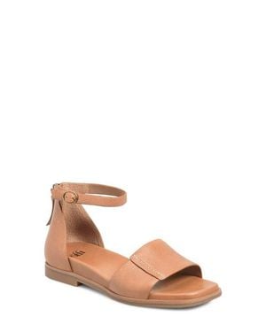 Söfft Reyna Ankle Strap Sandal - Pink