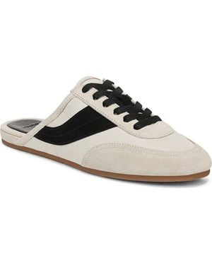 Vince Solstice Mule Sneaker - Black