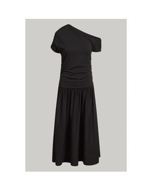 Merlette Lilou Dress - Black