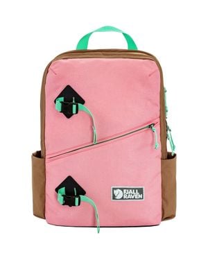 Fjallraven Vardag 17-Liter Backpack - Pink