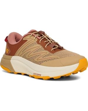 Teva Hurricane Trailsetter Running Shoe - Brown