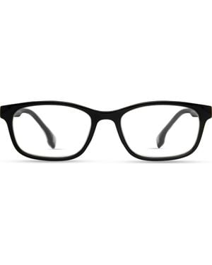 ONE:1 Arial Reading Glasses - Black