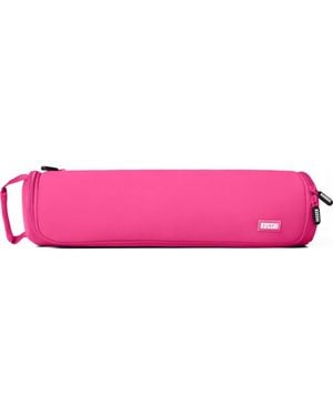 KUSSHI Travel Hair Tools Case - Pink