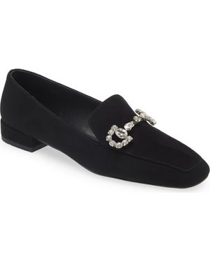 KOKO + PALENKI Believe Loafer - Black