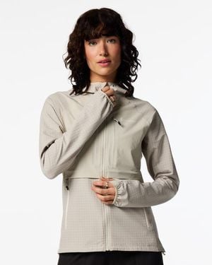 COTOPAXI Yermo Hooded Jacket - Gray
