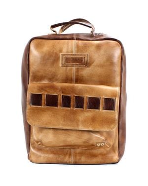 Bed Stu Kamet Backpack - Brown