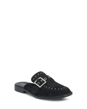 Børn Mikah Mule - Black