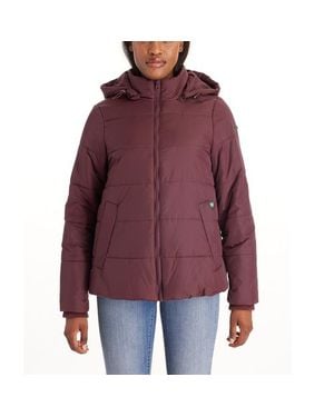 Modern Eternity Maternity Leia - Red