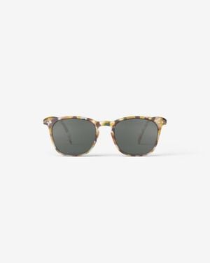 Izipizi #E 49Mm Trapeze Sunglasses - Multicolor