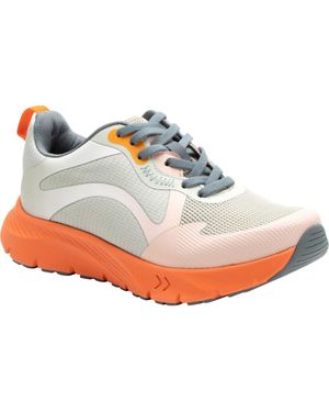 Alegria By Pg Lite Exhault Sneaker - White