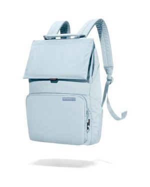 Brevite The Daily Backpack - Blue