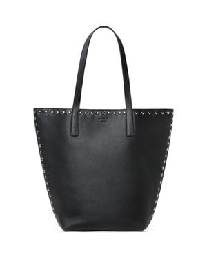 Loeffler Randall Walker Tote - Black