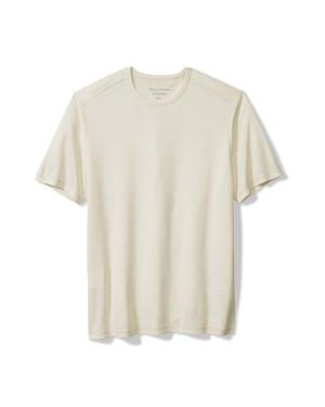 Tommy Bahama Paradise Isles Islandzone Performance T-Shirt - White