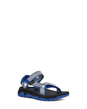 Teva Kids' Hurricane Xlt Sandal - Blue
