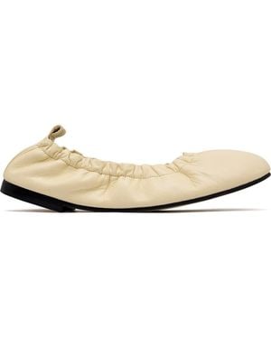 Altra Connie Flats - White