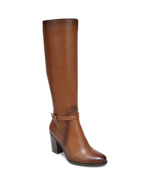 Naturalizer Kalina Boot - Brown