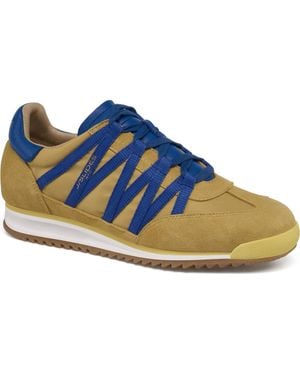 JSlides Footwear Alina Sneaker - Blue