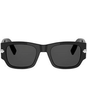 Dior Blacksuit Xl S4I 52Mm Square Sunglasses