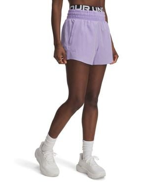 Under Armour Vanish 3-Inch Shorts - Multicolor