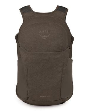 Osprey Daylite Plus Driftshade Backpack - Brown