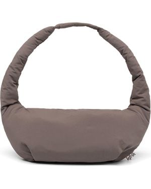 Lefrik Myra Mini Bag - Gray