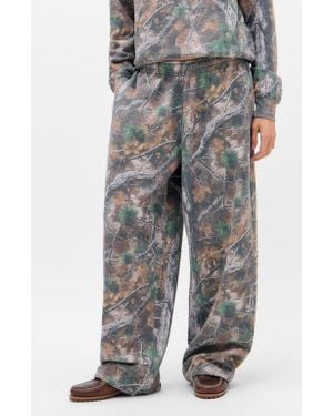 BDG Hunter Baggy Sweatpants - Gray