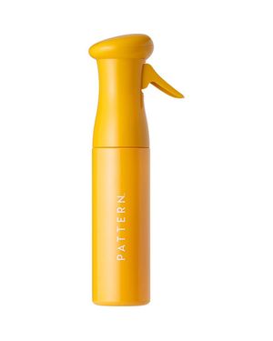 Pattern Beauty Juicy & Joyful Continuous Mist Reusable Spray Bottle - Yellow