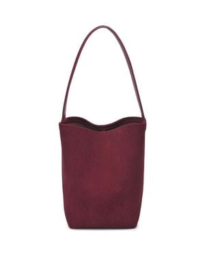 Moda Luxe Colette Bucket - Red