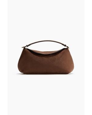 H&M Crossbody Bag - Brown